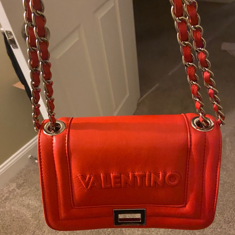 Valentino crossbody